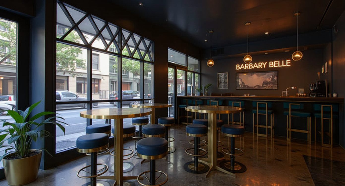 653 Commercial Street — interior walkthrough