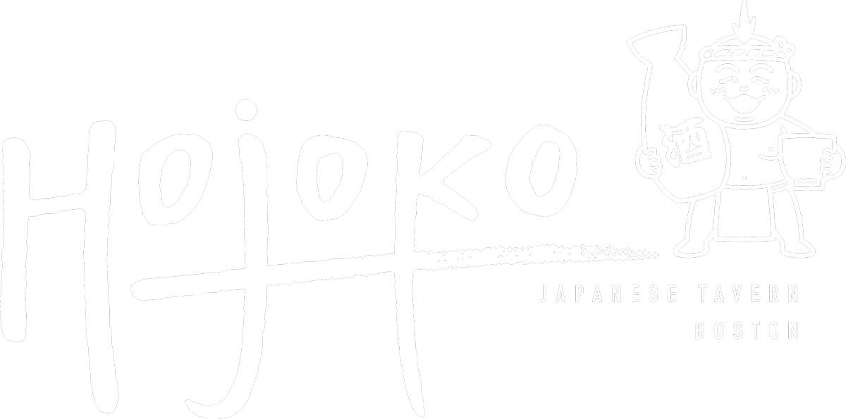 Hojoko logo